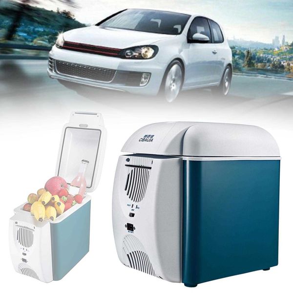portable refrigerator 7.5l 12v thermoelectric car cooler for vehicle trailer r230225
portable refrigerator 7.5l 12v thermoelectric car cooler for vehicle trailer r230225