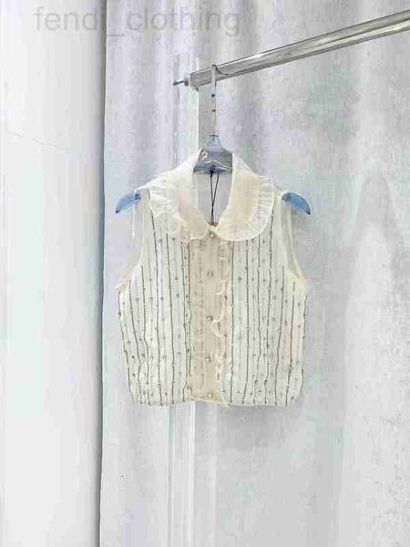 women's tanks & camis designer mimi 2022 new lapel diamond vest short sleeve t-shirt ad9z, White
women's tanks & camis designer mimi 2022 new lapel diamond vest short sleeve t-shirt ad9z, White