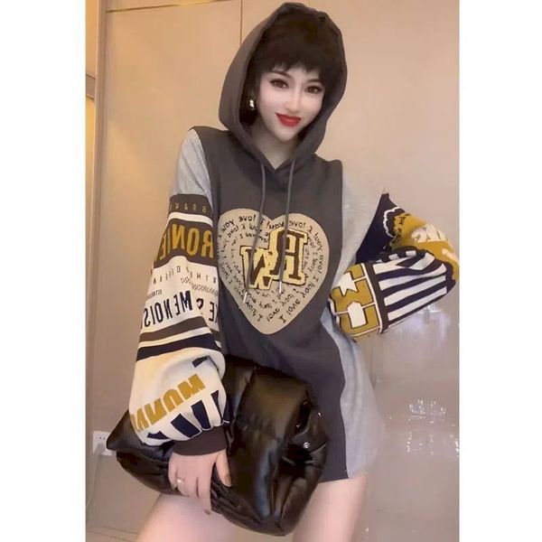 womens hoodies french style hoodies women spring autumn trend loose hooded coats fashion drawstring pullover hoodie design print vintage jac, Black
womens hoodies french style hoodies women spring autumn trend loose hooded coats fashion drawstring pullover hoodie design print vintage jac, Black