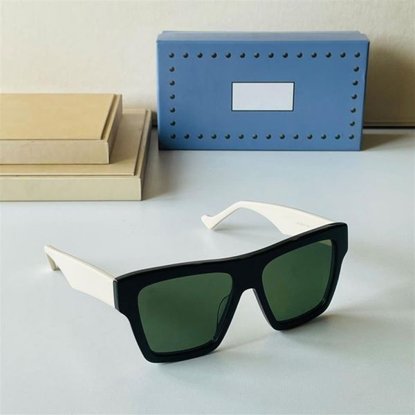 fashion eye sunglasses uv protection male and female designer full frame sunglassess gg0962s with original box2067, White;black
fashion eye sunglasses uv protection male and female designer full frame sunglassess gg0962s with original box2067, White;black
