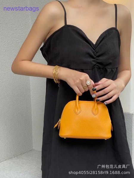 h designer bags for women goat shell bag new hand minority high sense one shoulder messenger bag leather mini have logo
h designer bags for women goat shell bag new hand minority high sense one shoulder messenger bag leather mini have logo