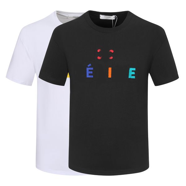 2023 summer paris mens t-shirts designer tee luxury flocking letter tshirt t shirt classic fashion womens short sleeve casual cotton t-shirt, White;black
2023 summer paris mens t-shirts designer tee luxury flocking letter tshirt t shirt classic fashion womens short sleeve casual cotton t-shirt, White;black