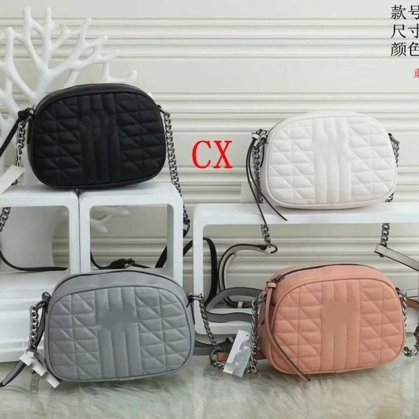 70% 2023 new shoulder bag fashionable small round with large quantity and price single shoulder cross body starting from 5high
70% 2023 new shoulder bag fashionable small round with large quantity and price single shoulder cross body starting from 5high