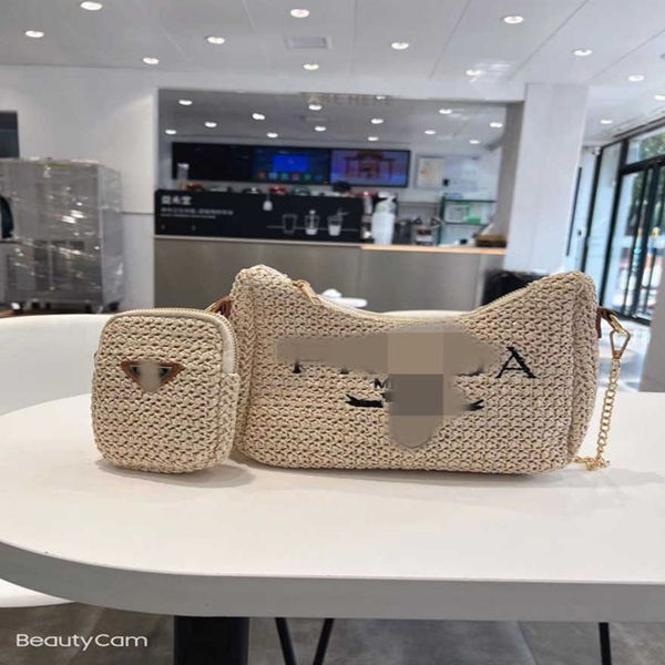 luxury fashion bag new three in one child and mother trend straw beach armpit woven messenger single shoulderhigh
luxury fashion bag new three in one child and mother trend straw beach armpit woven messenger single shoulderhigh