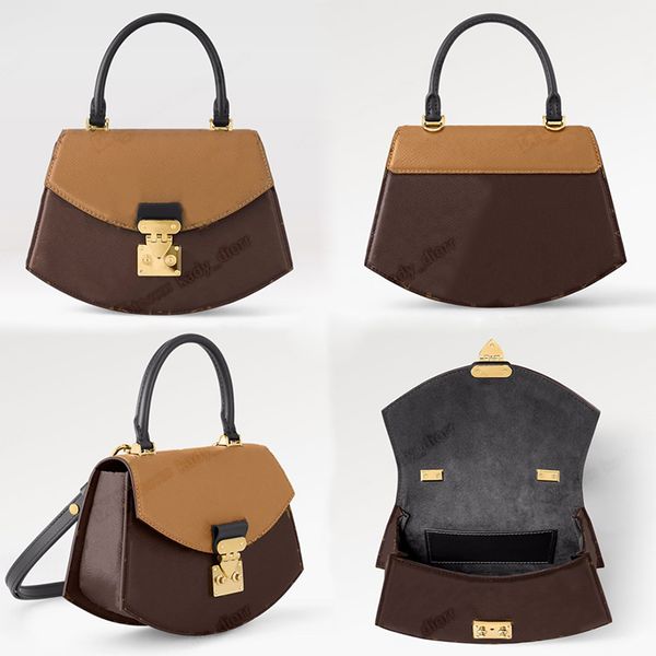 tilsitt handbag canvas leather city bag women designer gold-color hardware tote geometric curved shape tote flap closure with s-lock shoulde
tilsitt handbag canvas leather city bag women designer gold-color hardware tote geometric curved shape tote flap closure with s-lock shoulde