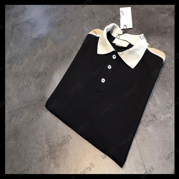 3xl summer designer women polo shirts fashion luxury ladies polo t-shirts casual brand tees girls short sleeve polo shirt b1314v, White
3xl summer designer women polo shirts fashion luxury ladies polo t-shirts casual brand tees girls short sleeve polo shirt b1314v, White