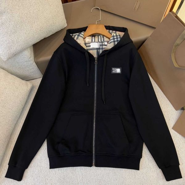 fashion jackets designer zipper jacket men women thickened cardigan coat loose hoodie outdoor sportswear, Black;brown
fashion jackets designer zipper jacket men women thickened cardigan coat loose hoodie outdoor sportswear, Black;brown