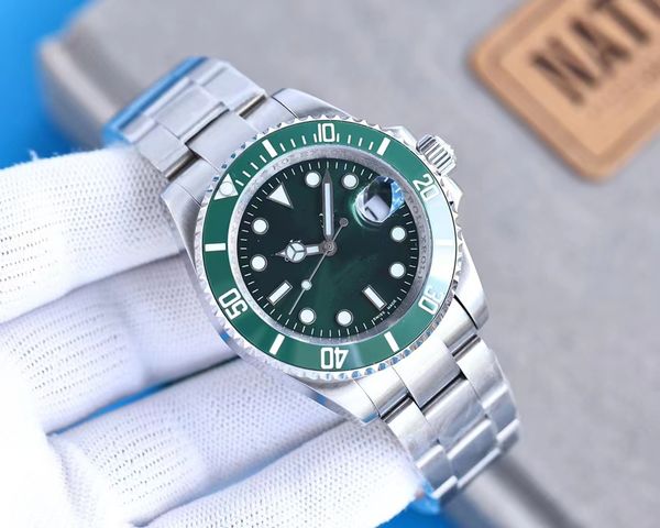 with box men's watches 40mm 116610 automatic mechanical watch kf factory makes 8215 movement 904l sapphire waterproof watch with card c, Slivery;brown
with box men's watches 40mm 116610 automatic mechanical watch kf factory makes 8215 movement 904l sapphire waterproof watch with card c, Slivery;brown