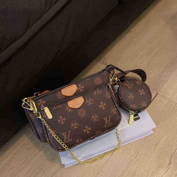 2023 new luxury fashion bag for women mahjong messenger classic old flower mother three piece set large capacityhigh
2023 new luxury fashion bag for women mahjong messenger classic old flower mother three piece set large capacityhigh