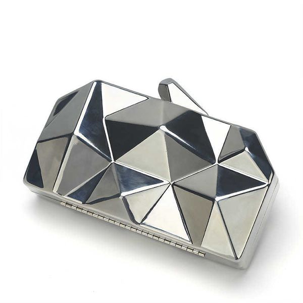 purse evening bags new women's handbag diamond iron box dinner bag irregular chain hand bag metal dinner bag ladies women clutches
purse evening bags new women's handbag diamond iron box dinner bag irregular chain hand bag metal dinner bag ladies women clutches