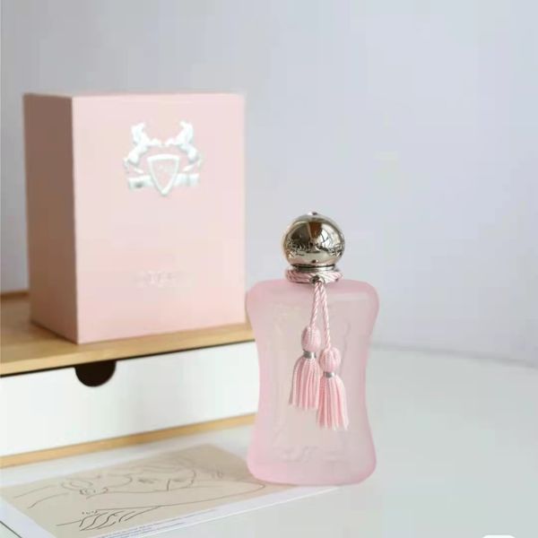 designer perfume de marly delina la rose eau de parfum good smell high fragrance women perfume body spray fast ship
designer perfume de marly delina la rose eau de parfum good smell high fragrance women perfume body spray fast ship