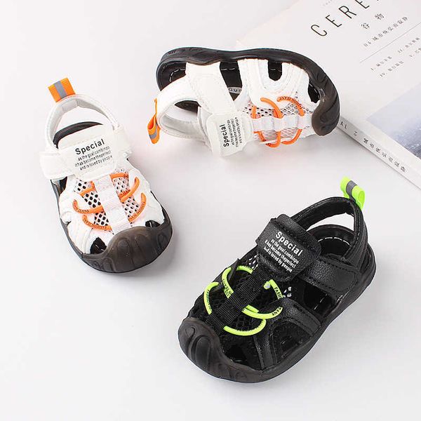 sandals sandals for boys baby summer cutouts breathable toddlers shoes girls soft nonslip round toe first walkers boys beach sandals z0225, Black;red
sandals sandals for boys baby summer cutouts breathable toddlers shoes girls soft nonslip round toe first walkers boys beach sandals z0225, Black;red