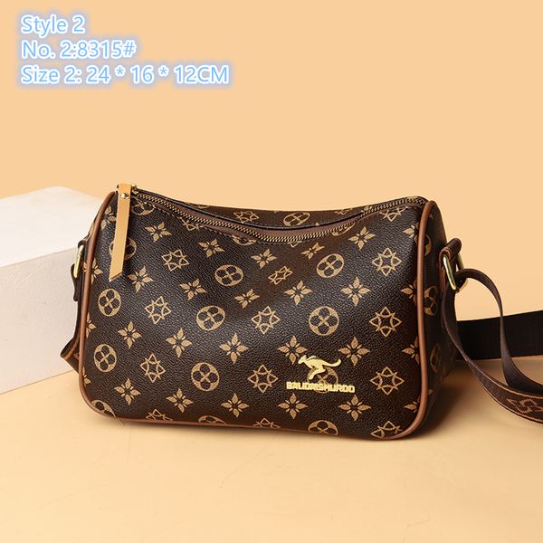 factory wholesale ladies shoulder bags 2 elegant retro printed backpacks small fresh contrast leather handbag street trend plaid crossbody b
factory wholesale ladies shoulder bags 2 elegant retro printed backpacks small fresh contrast leather handbag street trend plaid crossbody b