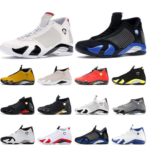 2021 new jumpman 14s mens basketball shoes red suede spm 14 black blue white candy cane desert sand thunder sports trainers sneake227g
2021 new jumpman 14s mens basketball shoes red suede spm 14 black blue white candy cane desert sand thunder sports trainers sneake227g