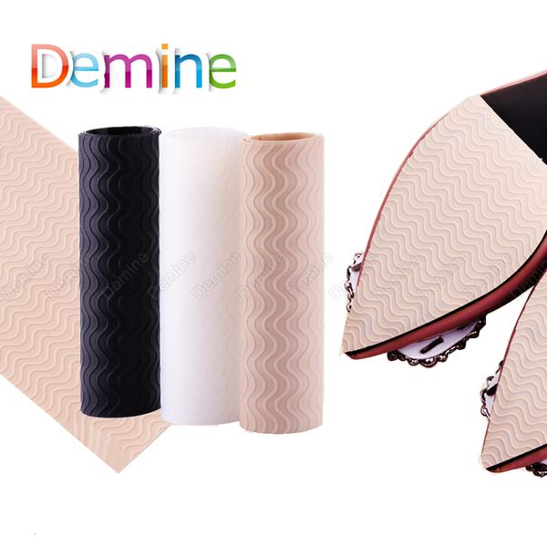 shoe parts accessories rubber anti-slip pads for shoes sole protector women high heel outsoles repair self-adhesive sticker mat soling sheet, White;pink
shoe parts accessories rubber anti-slip pads for shoes sole protector women high heel outsoles repair self-adhesive sticker mat soling sheet, White;pink