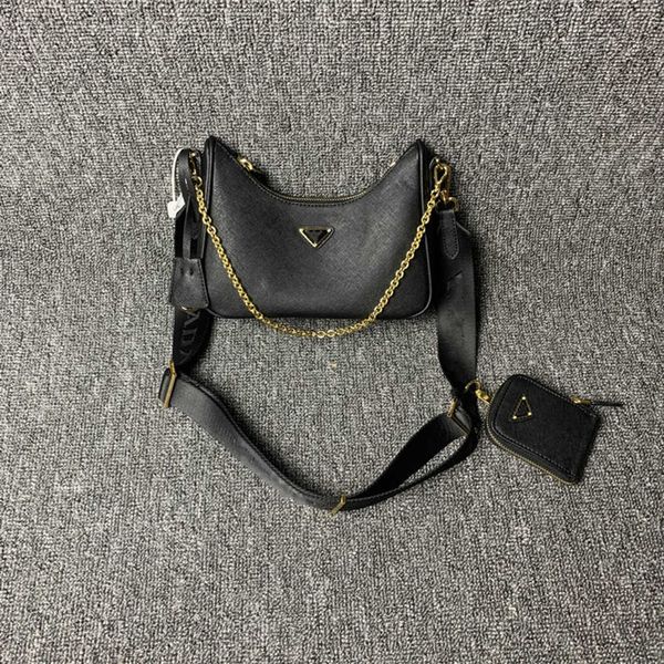 80% 2023 luxury armpit new summer nylon cloth messenger chain hobo three in one shoulder women's baghigh quality
80% 2023 luxury armpit new summer nylon cloth messenger chain hobo three in one shoulder women's baghigh quality