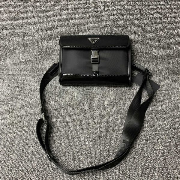 luxury fashion bag new horizontal mobile phone waist men's and women's messenger nylon parachute shoulder baghigh
luxury fashion bag new horizontal mobile phone waist men's and women's messenger nylon parachute shoulder baghigh