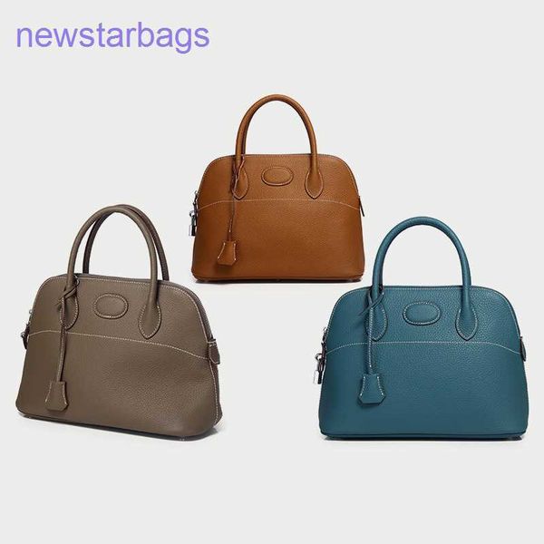 h designer bags for women women's new first layer cowhide leather bag shell single shoulder messenger have logo
h designer bags for women women's new first layer cowhide leather bag shell single shoulder messenger have logo