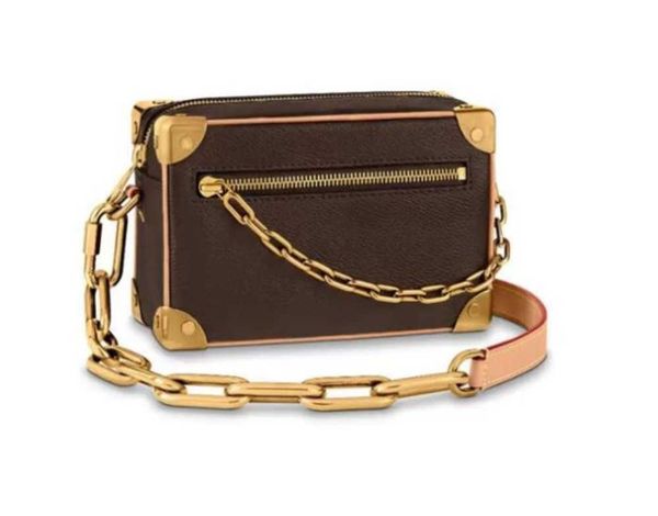 luxury shoulder handbags box woman evening bag leather fashion wholesale - designer clutch messenger petite malle lvs louiseities designer b
luxury shoulder handbags box woman evening bag leather fashion wholesale - designer clutch messenger petite malle lvs louiseities designer b