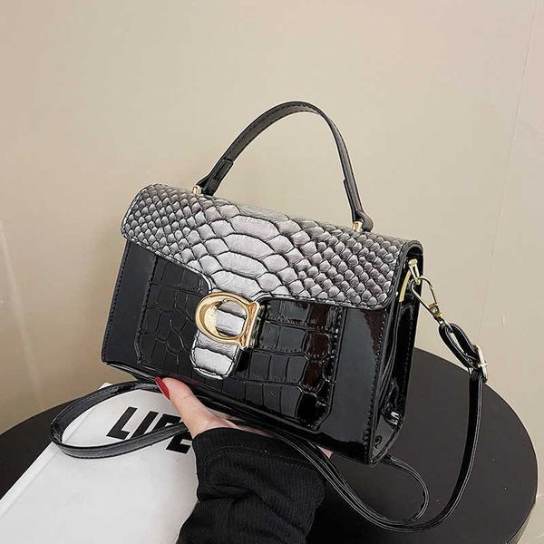 55%off new luxury fashion brand bags small women's versatile alligator hand single shoulder messenger bags female shoulder crossbody ba
55%off new luxury fashion brand bags small women's versatile alligator hand single shoulder messenger bags female shoulder crossbody ba