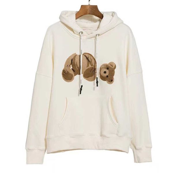 mens women designer hoodie sweater sweatshirts streetwear jackets palms bear hoodies men's color grey black red 100% pure cotton oversi
mens women designer hoodie sweater sweatshirts streetwear jackets palms bear hoodies men's color grey black red 100% pure cotton oversi
