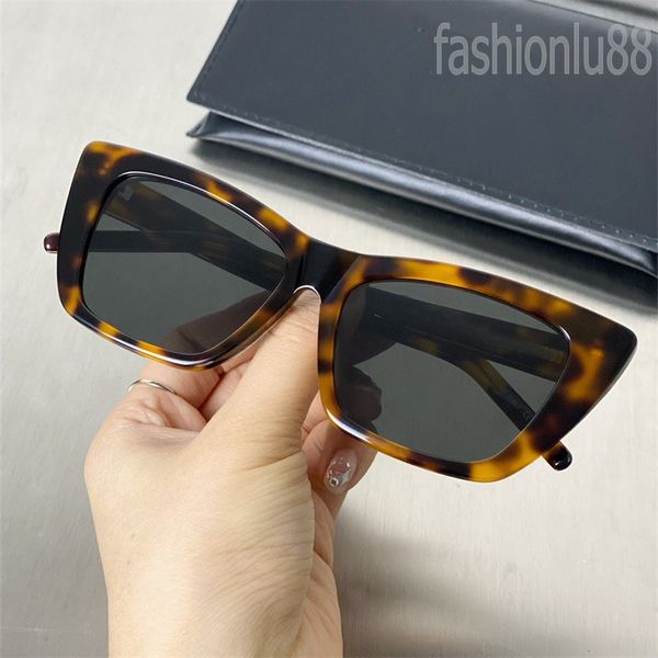 sonnenbrille 276 mica clear womens polarized sunglasses delicate luxurious lunette homme street retro ordinary trendy designer sunglasses me, White;black
sonnenbrille 276 mica clear womens polarized sunglasses delicate luxurious lunette homme street retro ordinary trendy designer sunglasses me, White;black