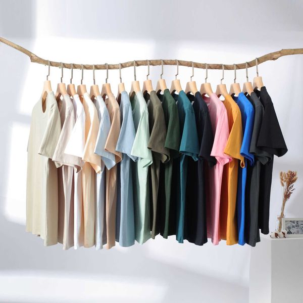230g pure cotton half-sleeved t-shirt for men spring and summer fashion brand loose bottom shirt short-sleeved femaled5na, White;black
230g pure cotton half-sleeved t-shirt for men spring and summer fashion brand loose bottom shirt short-sleeved femaled5na, White;black