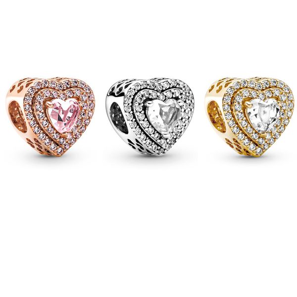 new 925 sterling silver glittering charm beads suitable for primitive pandora bracelets diy female jewelry gift, Bronze;silver
new 925 sterling silver glittering charm beads suitable for primitive pandora bracelets diy female jewelry gift, Bronze;silver