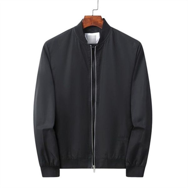 designer mens jacket spring and autumn windrunner tee fashion hooded sports windbreaker casual zipper jackets clothing m-3xl tc17, Black;brown
designer mens jacket spring and autumn windrunner tee fashion hooded sports windbreaker casual zipper jackets clothing m-3xl tc17, Black;brown