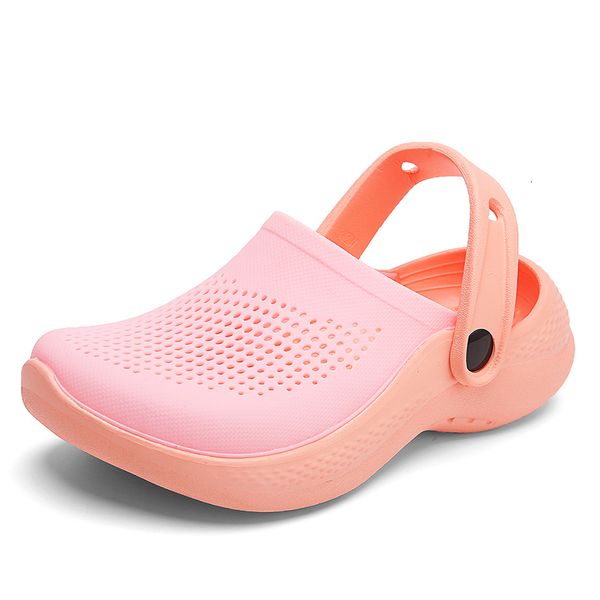sandals designer girls clogs children summer beach water shoes slipper platform 412 years for girl 230225, Black;red
sandals designer girls clogs children summer beach water shoes slipper platform 412 years for girl 230225, Black;red