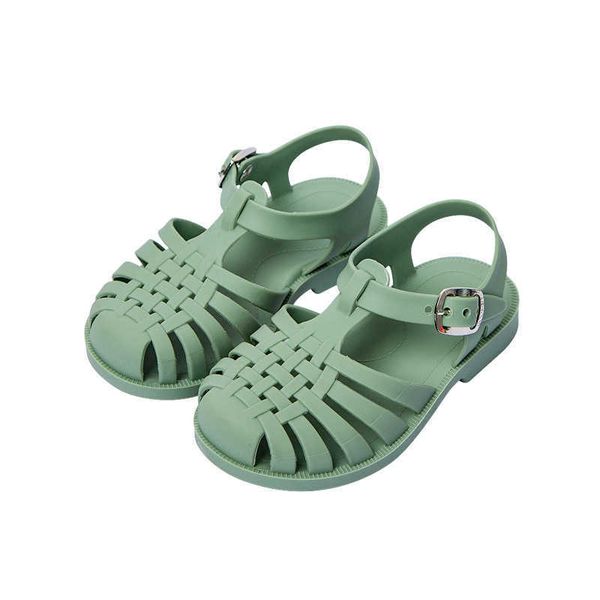 sandals summer girls kids sandal hollow out design luxury jelly baby sandals 2021 summer children casual simple soft sole princess shoes z02, Black;red
sandals summer girls kids sandal hollow out design luxury jelly baby sandals 2021 summer children casual simple soft sole princess shoes z02, Black;red