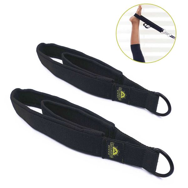 yoga stripes 2 pcs pilates double loop straps for pilate reformer fitness yoga straps handles exercise home gym workout accessories j230225
yoga stripes 2 pcs pilates double loop straps for pilate reformer fitness yoga straps handles exercise home gym workout accessories j230225