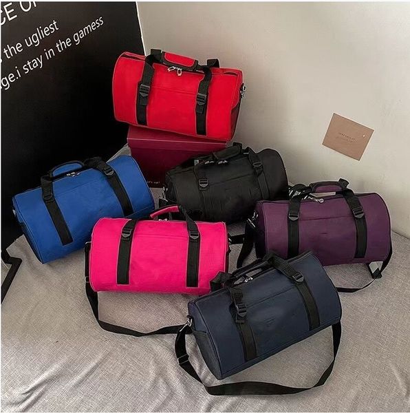 men women handbag sports gym bag oxford travel multifunction outdoor yoga training crossbody bag
men women handbag sports gym bag oxford travel multifunction outdoor yoga training crossbody bag