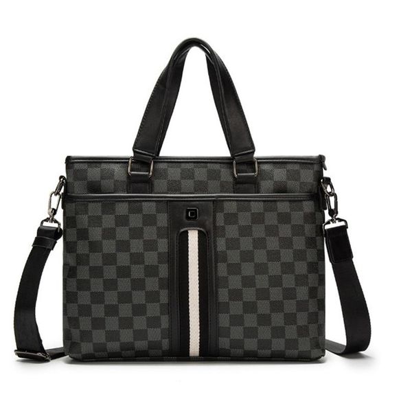 men leather bags luxurys briefcase business handbag messenger male vintage shoulder men's large laptravel bag296r
men leather bags luxurys briefcase business handbag messenger male vintage shoulder men's large laptravel bag296r