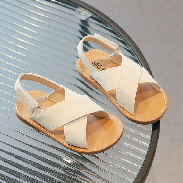 sandals korean child shoes versatile simple korean style kids fashion sandals 2023 summer opentoe boys and girls solid color beach shoe z022, Black;red
sandals korean child shoes versatile simple korean style kids fashion sandals 2023 summer opentoe boys and girls solid color beach shoe z022, Black;red