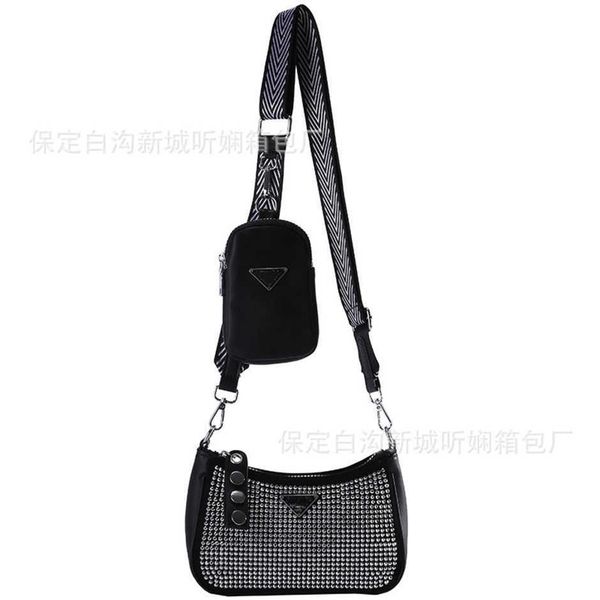 2023 new luxury fashion bag one cross women's small one shoulder cross body baghigh
2023 new luxury fashion bag one cross women's small one shoulder cross body baghigh