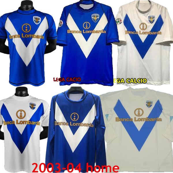 retro 03 04 brescia calcio soccer jerseys caracciolo baggio pirlo di biagio futbol mauri vintage football camiseta classic shirt 2003 04, Black;yellow
retro 03 04 brescia calcio soccer jerseys caracciolo baggio pirlo di biagio futbol mauri vintage football camiseta classic shirt 2003 04, Black;yellow