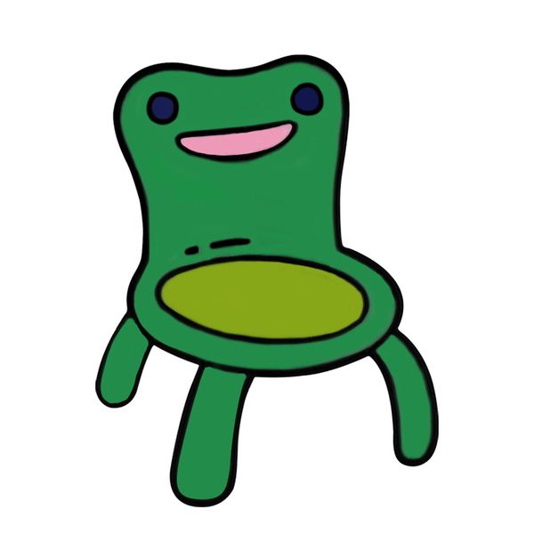 cartoon green frog chair alloy brooches small enamel pins cute brooch for girls animal badge jewelry gift fashion clothes accessories, Gray
cartoon green frog chair alloy brooches small enamel pins cute brooch for girls animal badge jewelry gift fashion clothes accessories, Gray