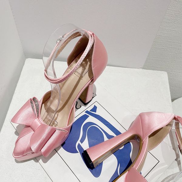 dress shoes liyke fashion pink bowknot pointed toe super high heels platform pump sandals party wedding banquet size 35-42 230225, Black
dress shoes liyke fashion pink bowknot pointed toe super high heels platform pump sandals party wedding banquet size 35-42 230225, Black