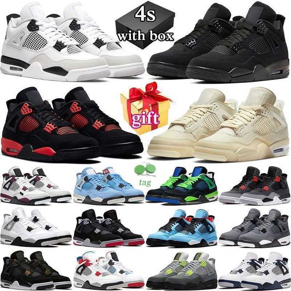 4 4s basketball shoes for men women jumpman 4 4s midnight navy red thunder sail black cat white oreo pure money infrared zen master metallic
4 4s basketball shoes for men women jumpman 4 4s midnight navy red thunder sail black cat white oreo pure money infrared zen master metallic