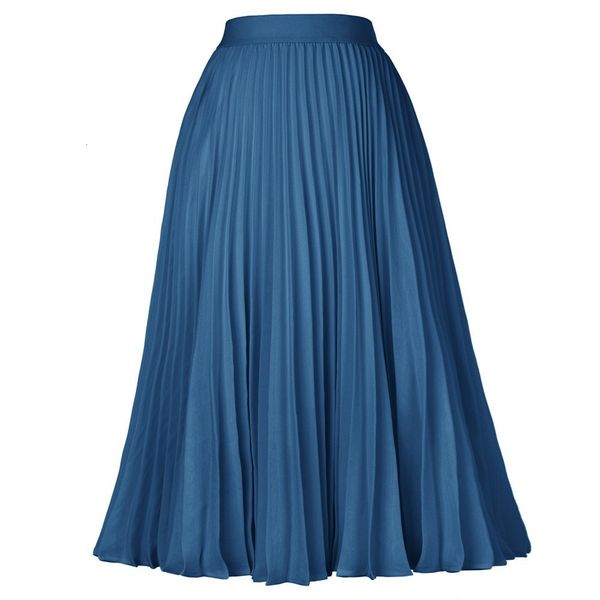 skirts grace karin ladies pleated elastic waist solidcolor high lined stylish vintage elegant sweet fashion summer 230225, Black
skirts grace karin ladies pleated elastic waist solidcolor high lined stylish vintage elegant sweet fashion summer 230225, Black