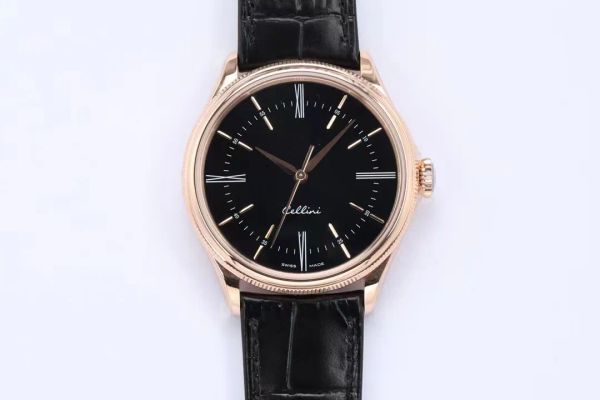 ew men's watch has a diameter of 39 mm and a thickness of 11.5 mm with a 3132 automatic chain movement sapphire glass mirror screw-in b, Slivery;brown
ew men's watch has a diameter of 39 mm and a thickness of 11.5 mm with a 3132 automatic chain movement sapphire glass mirror screw-in b, Slivery;brown