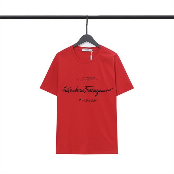 luxury mens designer t shirt black red letter printed shirts short sleeve fashion brand designer tees m-3xl pm99, White;black
luxury mens designer t shirt black red letter printed shirts short sleeve fashion brand designer tees m-3xl pm99, White;black