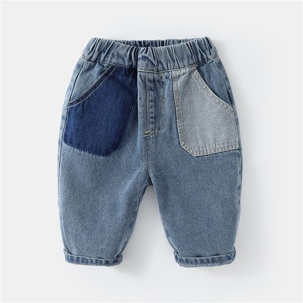 jeans baby boy fleece pants children kids toddler infant s girls patchwork 6t clothes little s cotton 230224, Blue
jeans baby boy fleece pants children kids toddler infant s girls patchwork 6t clothes little s cotton 230224, Blue