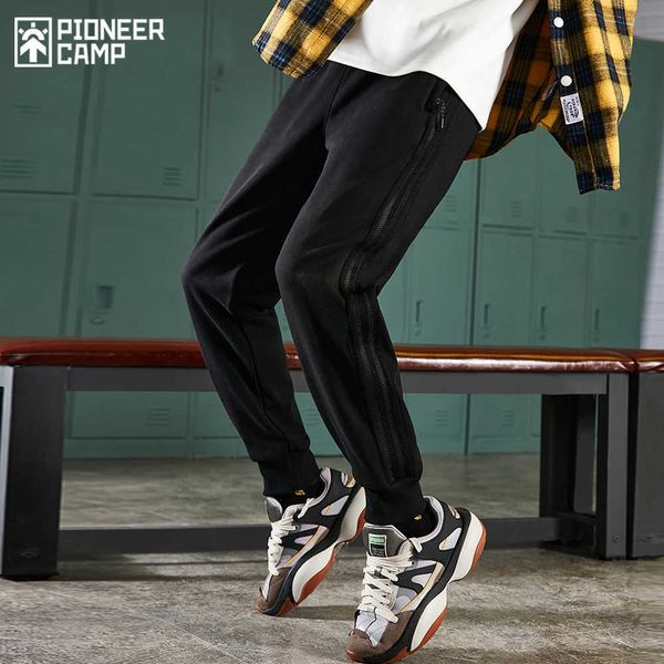 men's pants pioneer camp men's winter sweatpants thick fleece warm causal loose joggers sporty trousers for male xzr001036 z0225, Black
men's pants pioneer camp men's winter sweatpants thick fleece warm causal loose joggers sporty trousers for male xzr001036 z0225, Black
