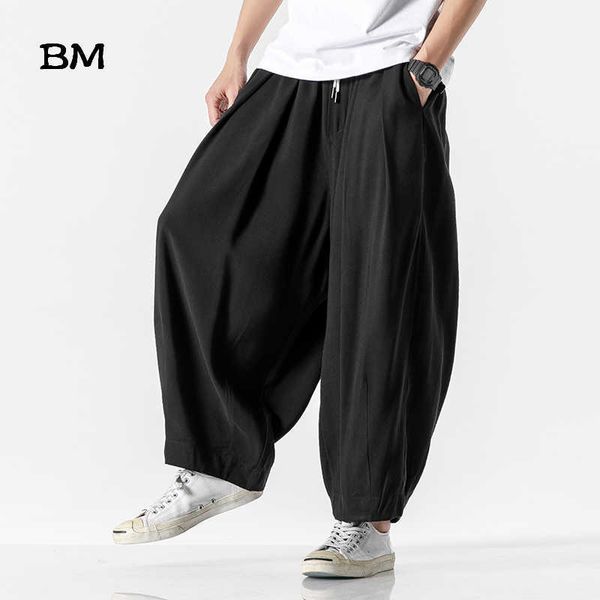 men's pants summer linen pants wide legs male chinese style wide leg pants fashion plus size bloomers 5xl casual nine point pants men z, Black
men's pants summer linen pants wide legs male chinese style wide leg pants fashion plus size bloomers 5xl casual nine point pants men z, Black
