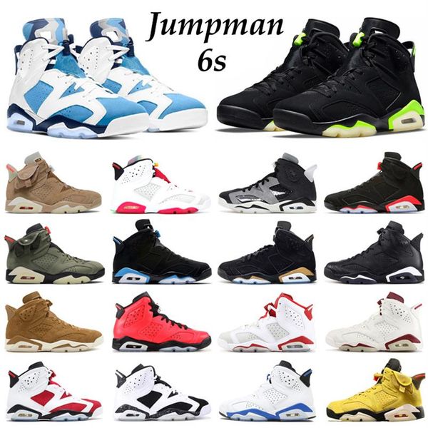jumpman 6 6s men basketball shoes unc british khaki electric green black infrared hare dmp mens trainers sport sneakers2421
jumpman 6 6s men basketball shoes unc british khaki electric green black infrared hare dmp mens trainers sport sneakers2421