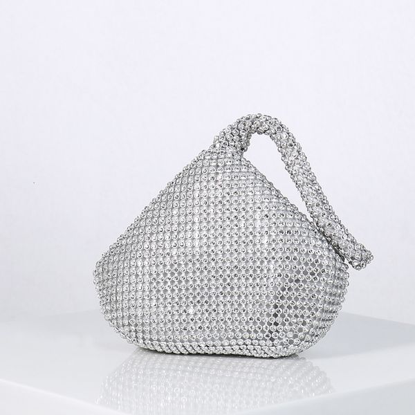 evening bags triangle silver clutch summer handbags purse diamond designer studded woman legant wedding luxury wallet 230224
evening bags triangle silver clutch summer handbags purse diamond designer studded woman legant wedding luxury wallet 230224