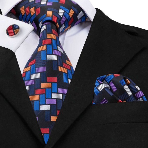 neck ties hitie mens ties luxury handmade geometric necktie silk woven tie set for men business wedding neck tie square cufflinks j230225, Blue;purple
neck ties hitie mens ties luxury handmade geometric necktie silk woven tie set for men business wedding neck tie square cufflinks j230225, Blue;purple