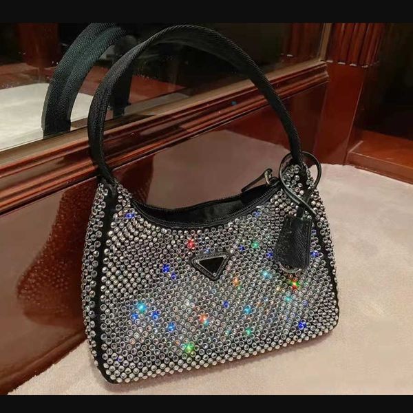 55%off new luxury fashion brand bags underarm style women's diamond bag female shoulder crossbody bags
55%off new luxury fashion brand bags underarm style women's diamond bag female shoulder crossbody bags
